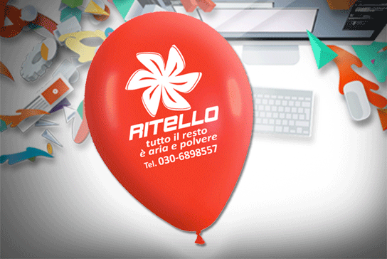 Palloncino Ritello