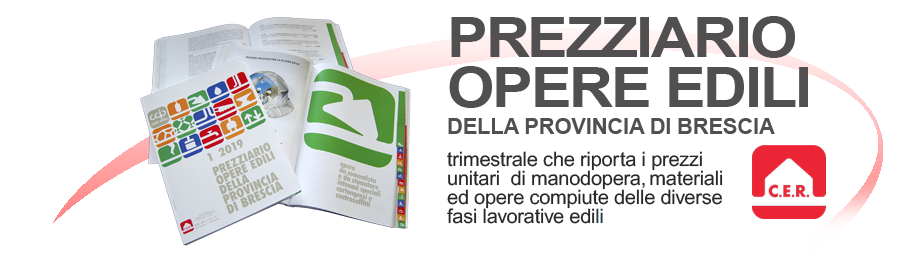 prezziario edile